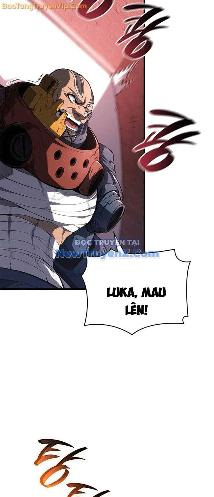 Tạp Huyết Chapter 36 - Trang 2