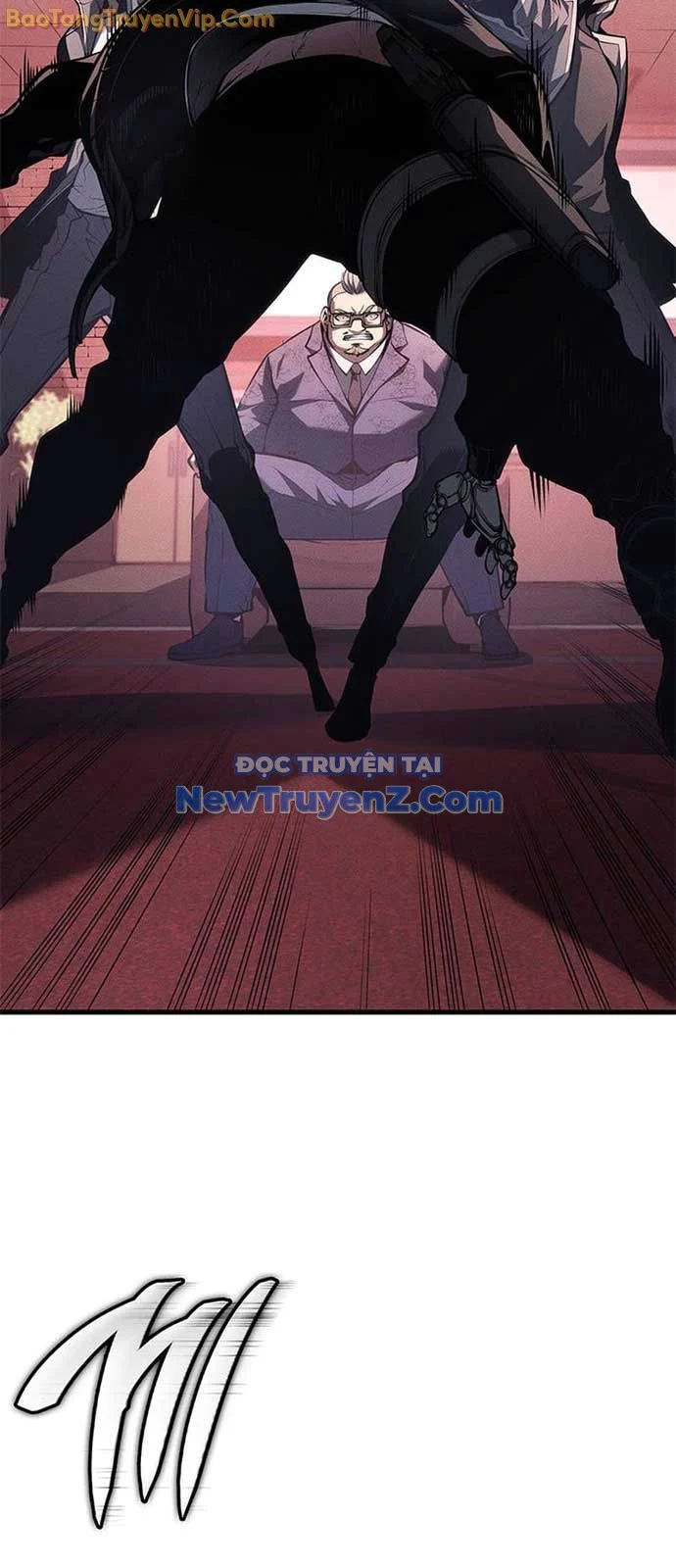 Tạp Huyết Chapter 36 - Trang 2