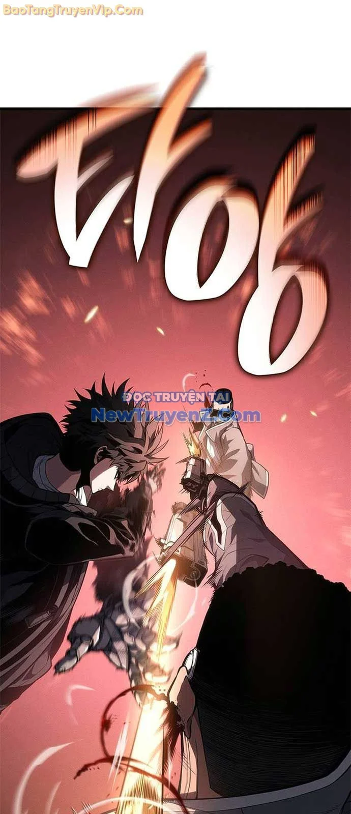 Tạp Huyết Chapter 36 - Trang 2