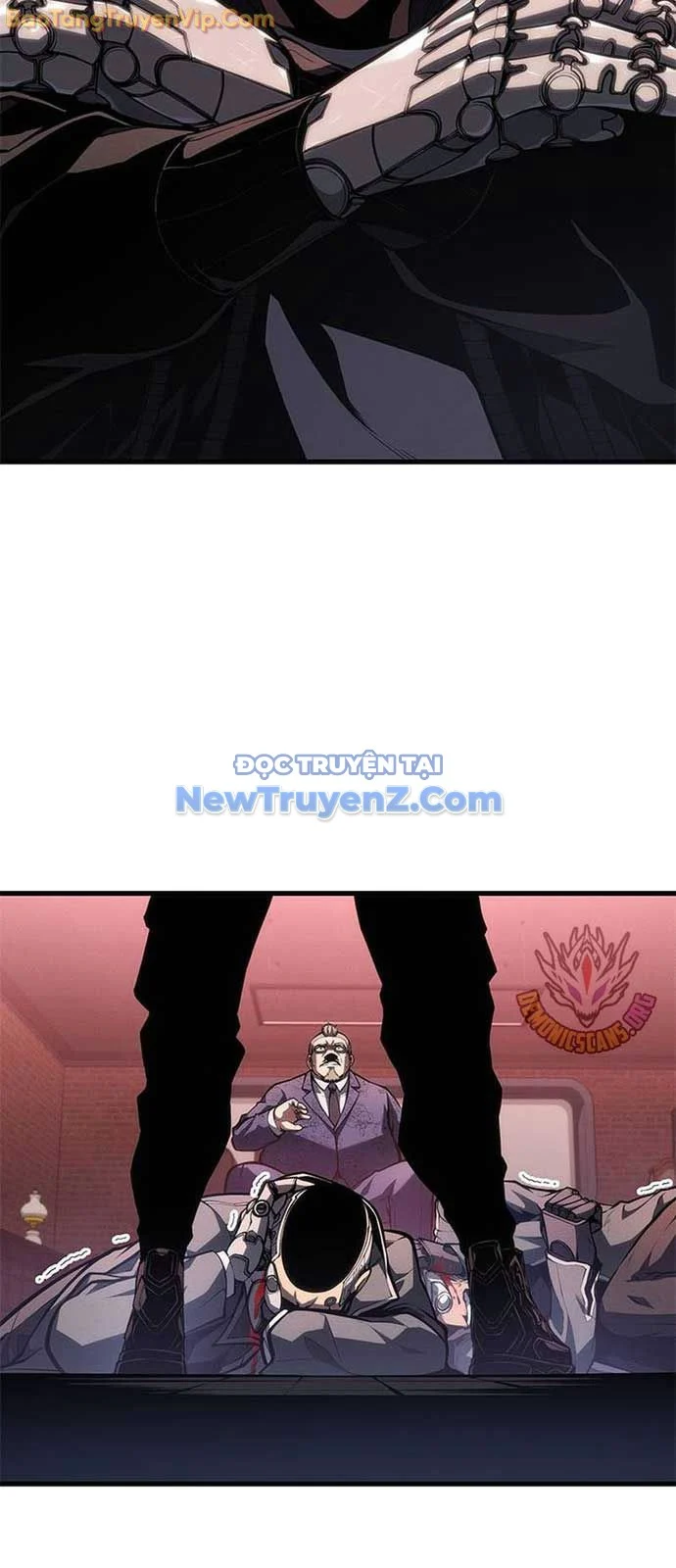 Tạp Huyết Chapter 36 - Trang 2