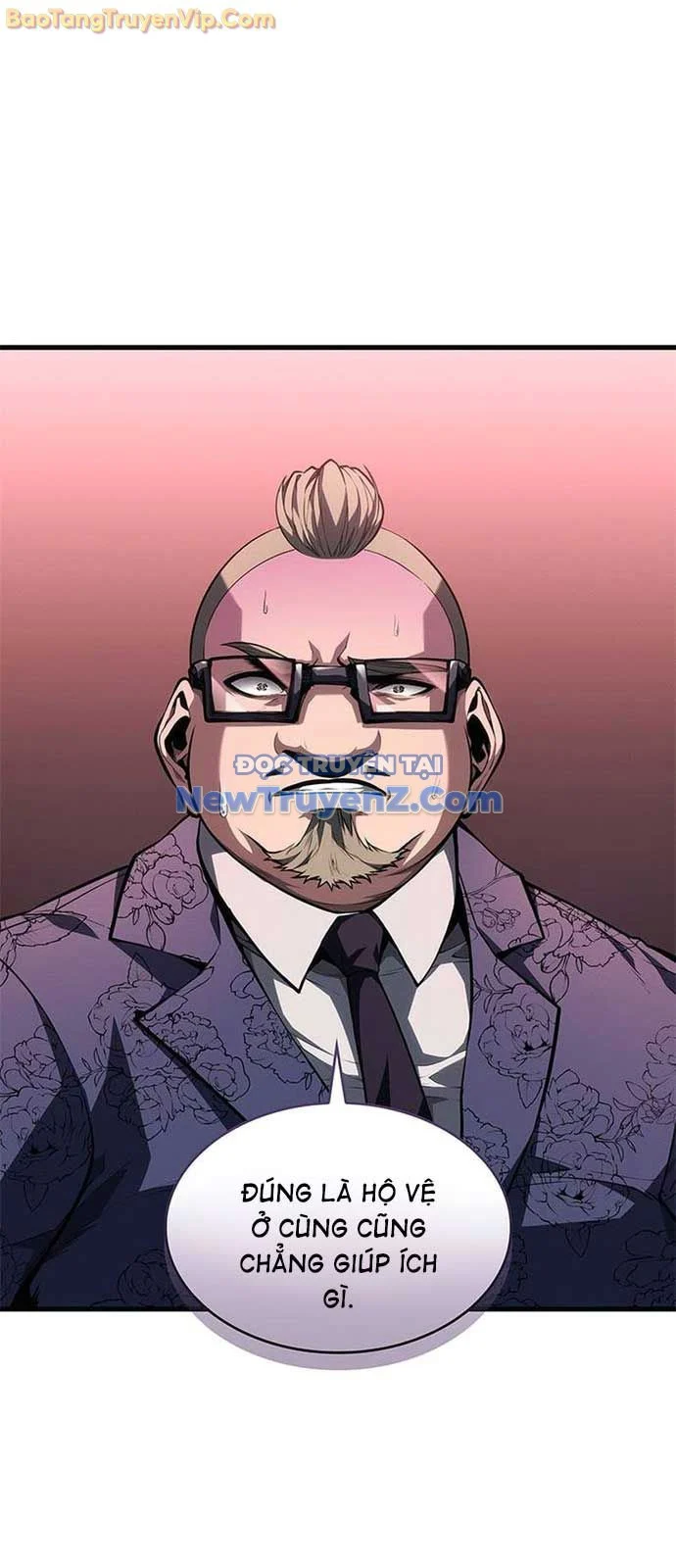 Tạp Huyết Chapter 36 - Trang 2