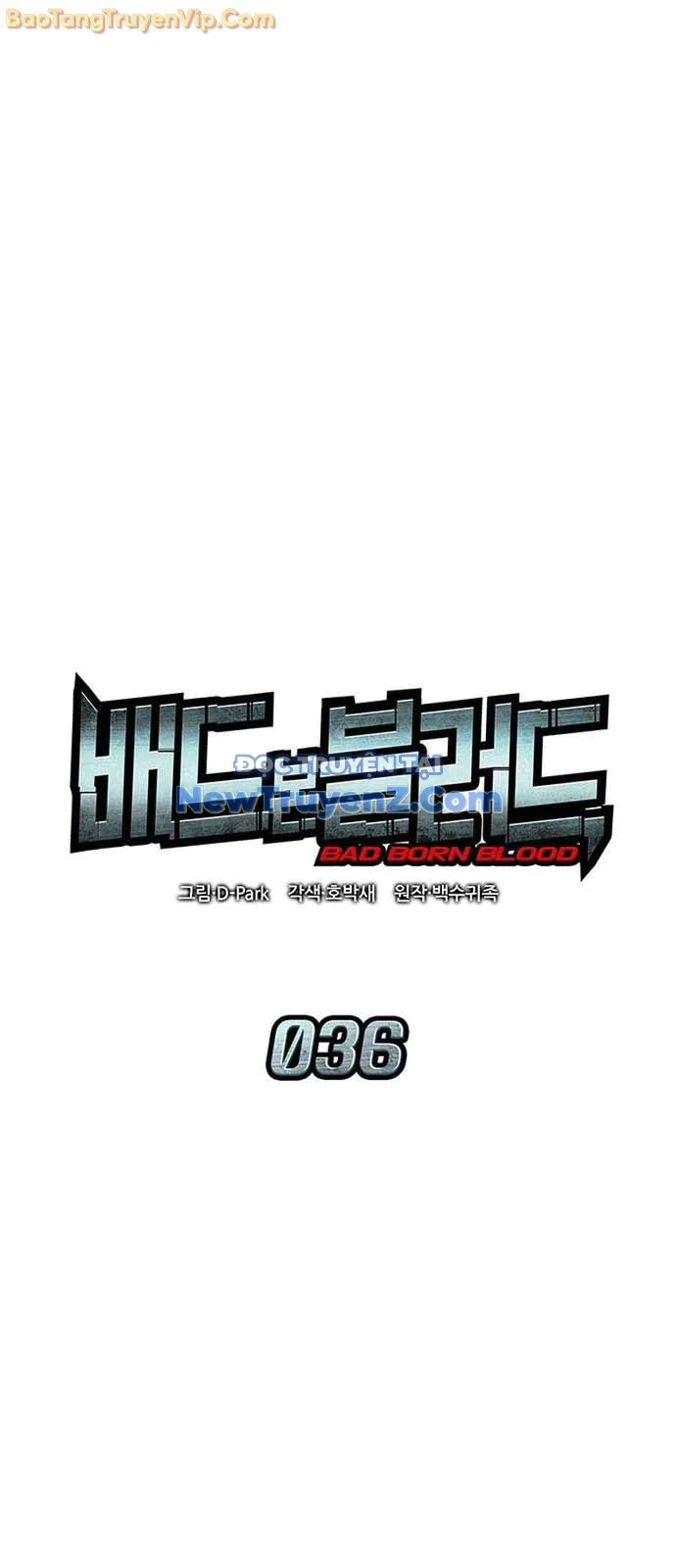 Tạp Huyết Chapter 36 - Trang 2