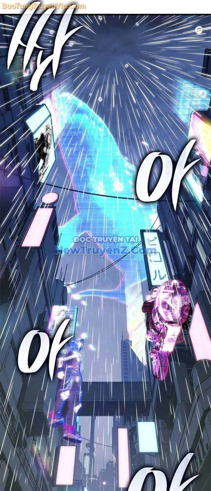 Tạp Huyết Chapter 36 - Trang 2