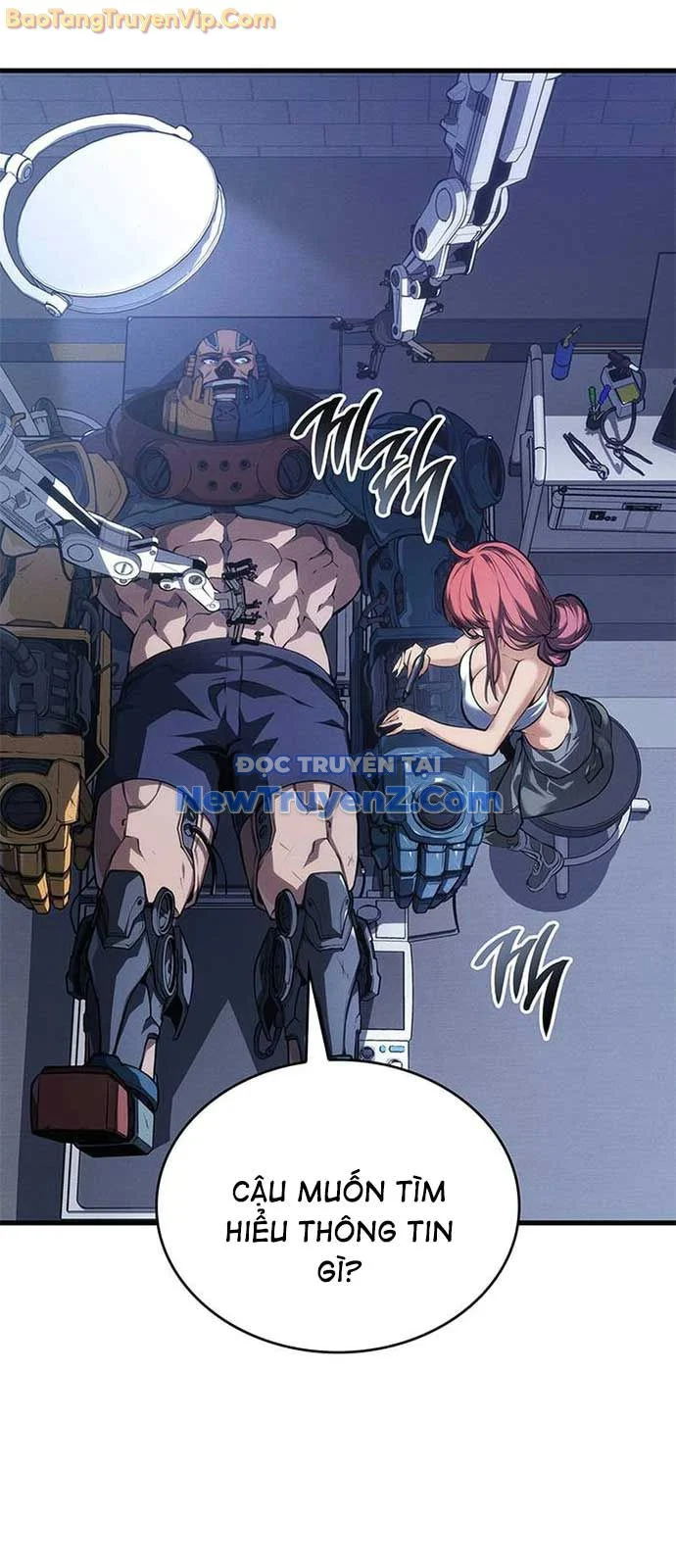 Tạp Huyết Chapter 36 - Trang 2