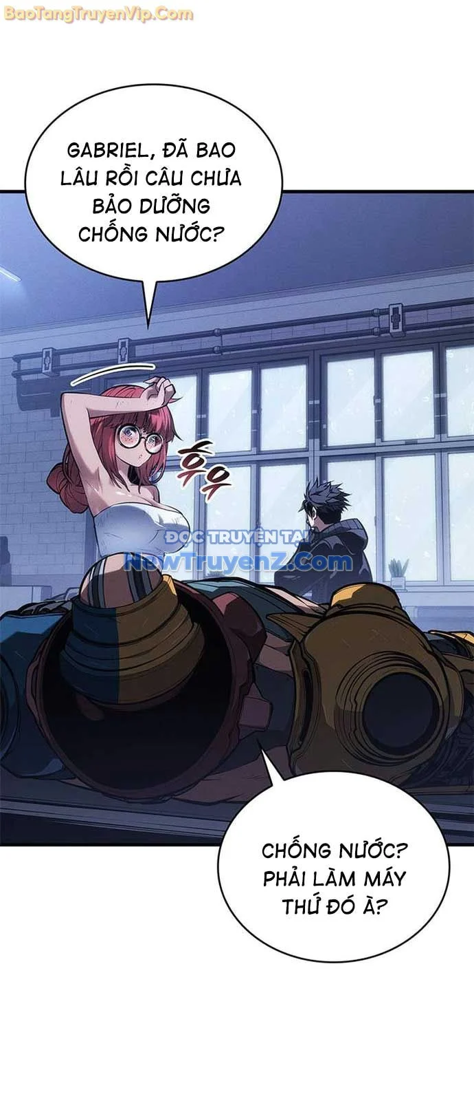Tạp Huyết Chapter 36 - Trang 2