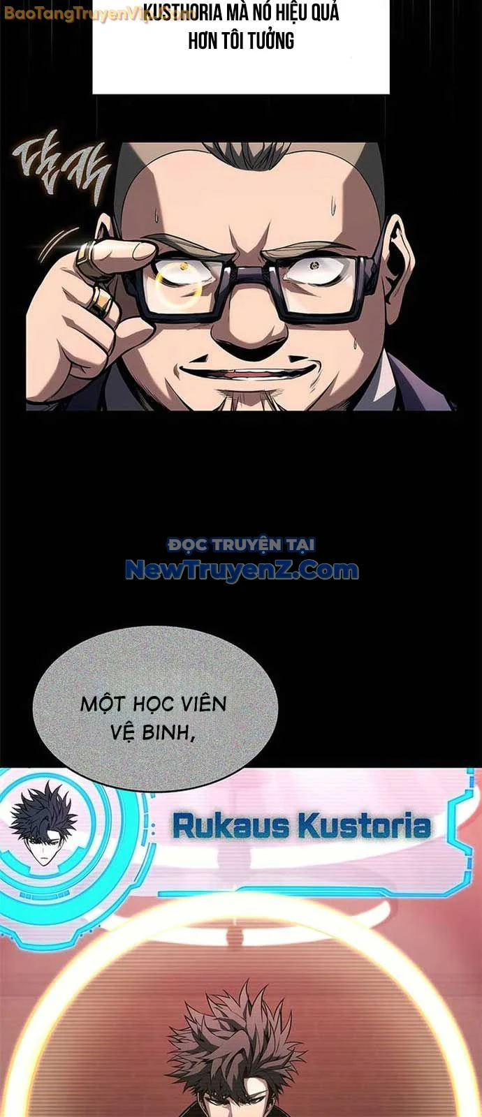 Tạp Huyết Chapter 36 - Trang 2