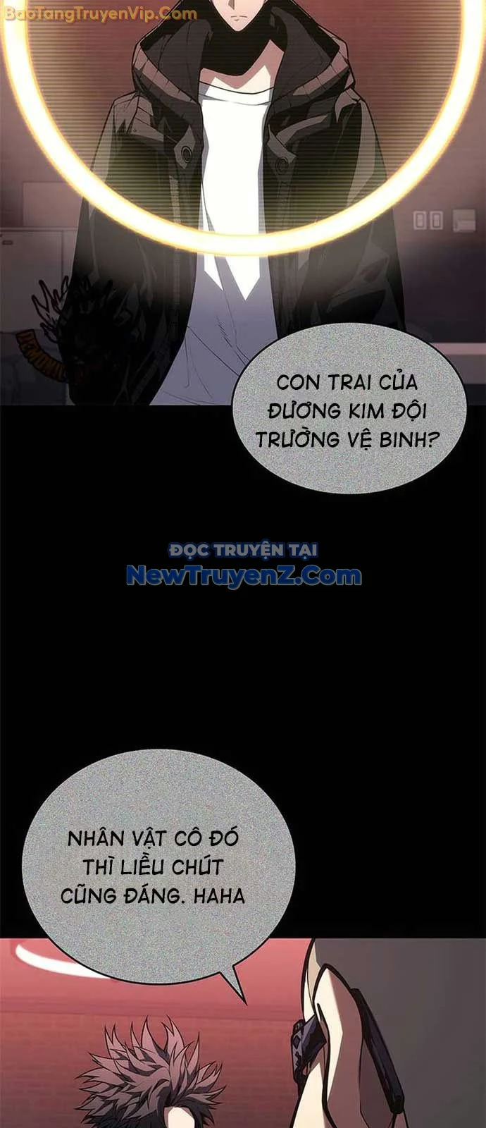 Tạp Huyết Chapter 36 - Trang 2