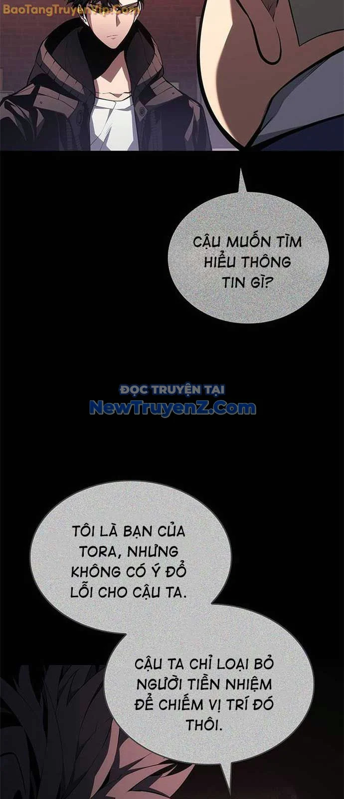 Tạp Huyết Chapter 36 - Trang 2