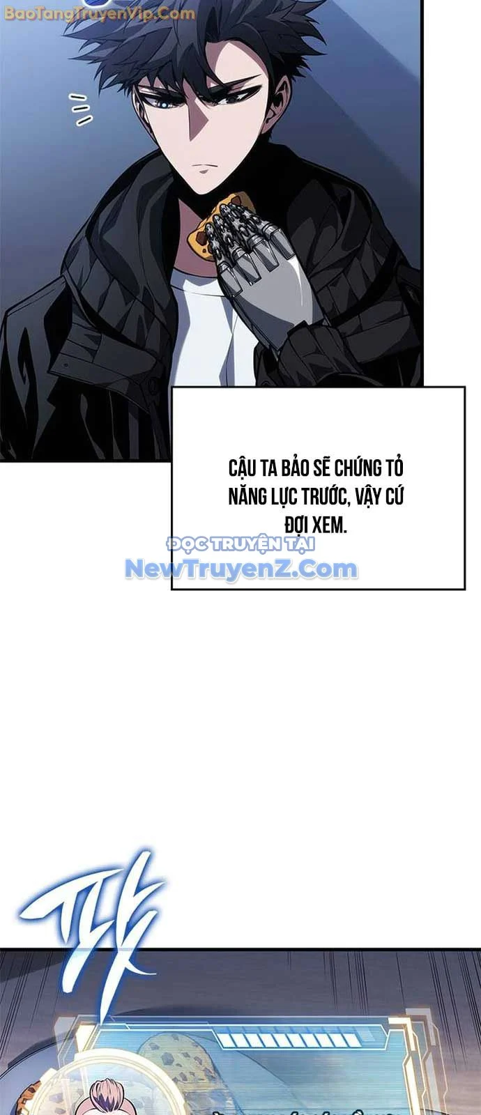 Tạp Huyết Chapter 36 - Trang 2