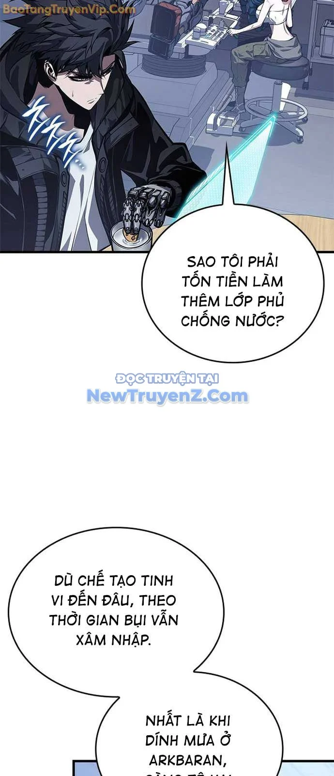 Tạp Huyết Chapter 36 - Trang 2