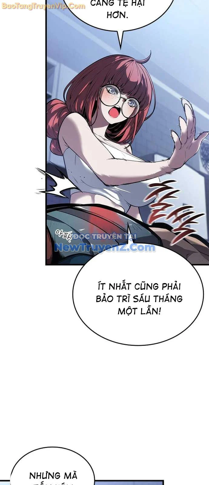 Tạp Huyết Chapter 36 - Trang 2