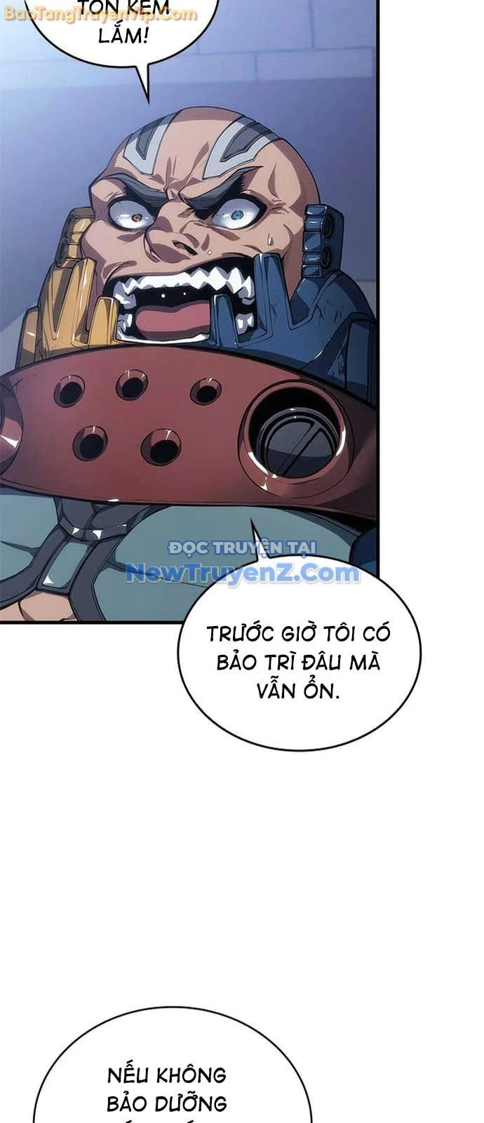 Tạp Huyết Chapter 36 - Trang 2