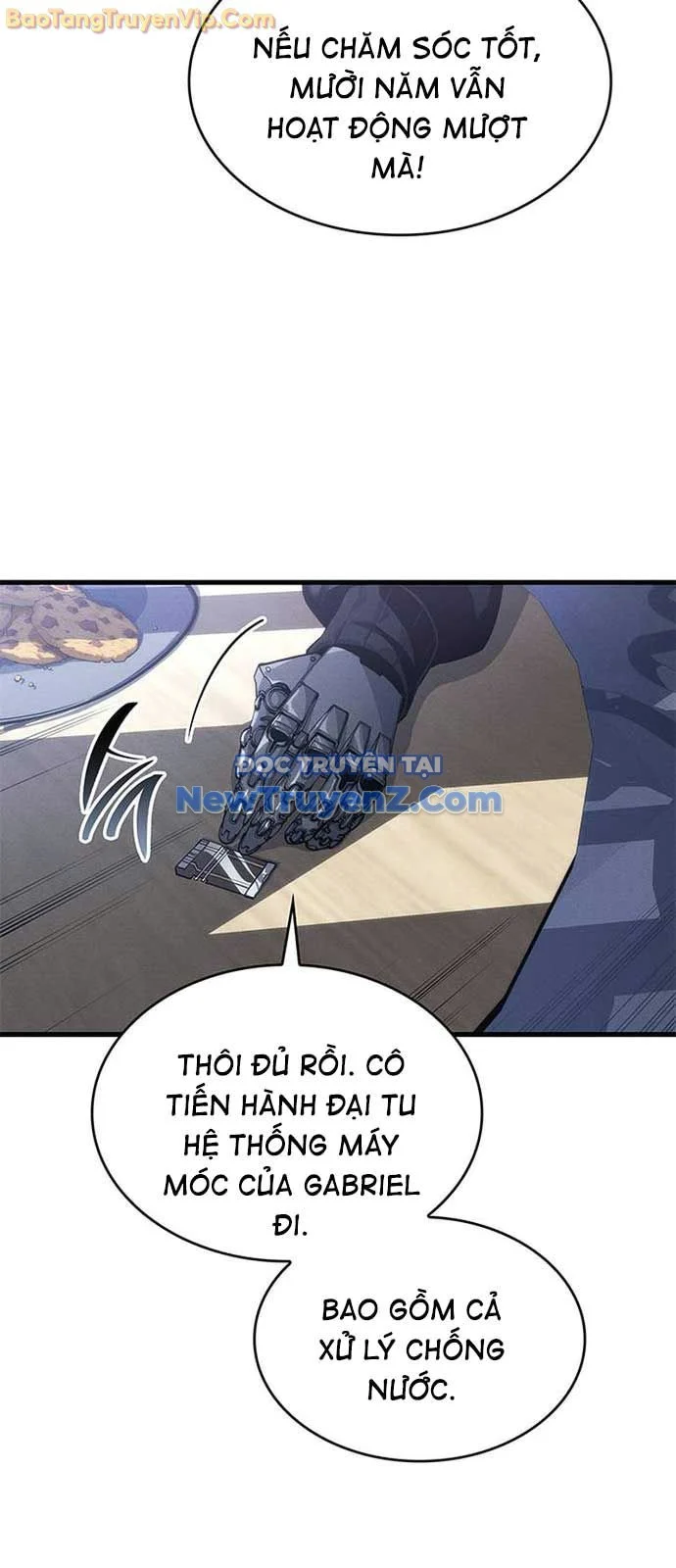 Tạp Huyết Chapter 36 - Trang 2