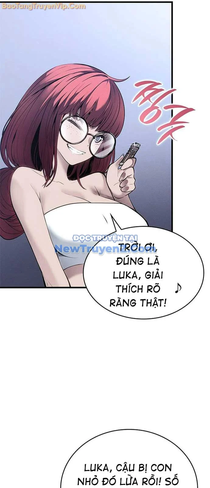 Tạp Huyết Chapter 36 - Trang 2