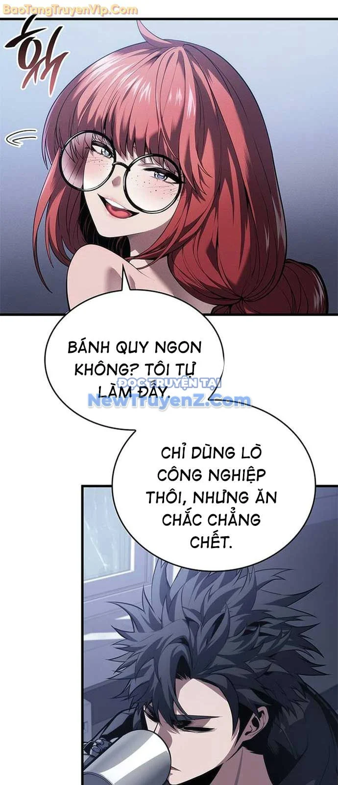 Tạp Huyết Chapter 36 - Trang 2