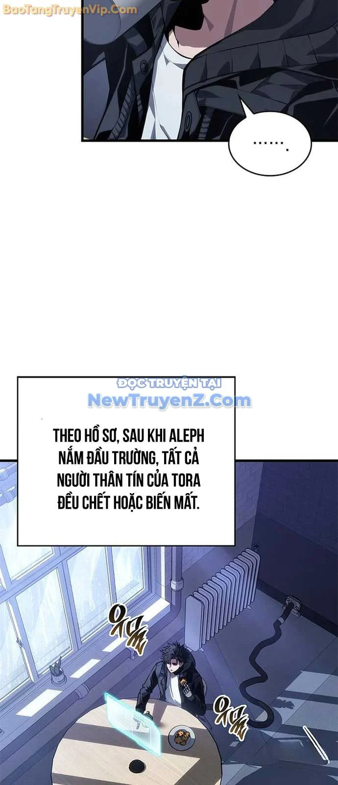 Tạp Huyết Chapter 36 - Trang 2