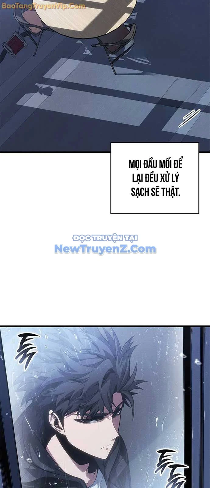 Tạp Huyết Chapter 36 - Trang 2