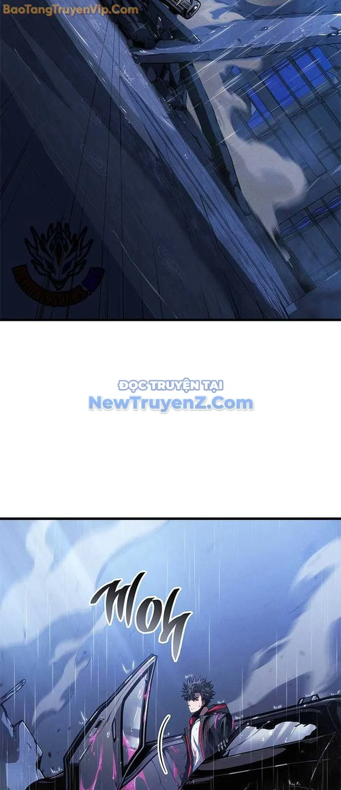 Tạp Huyết Chapter 36 - Trang 2