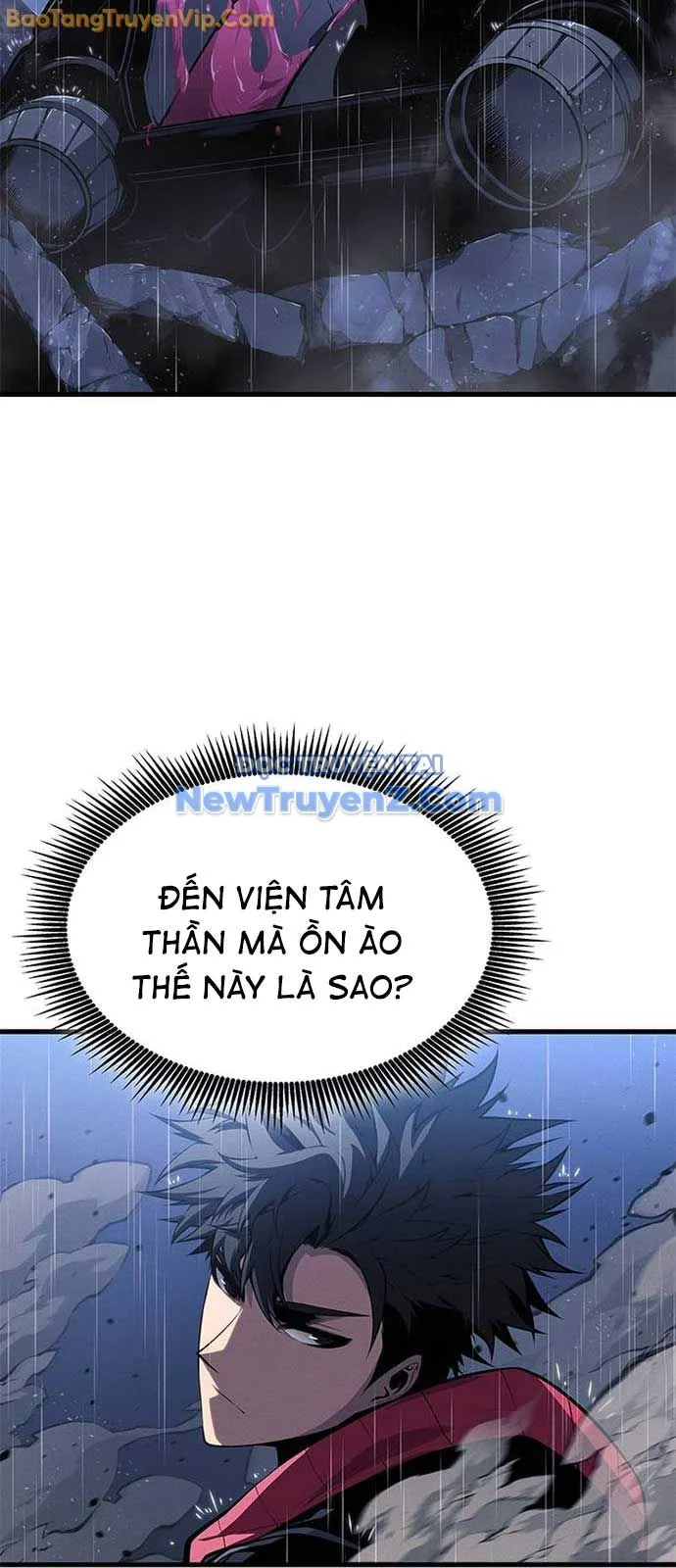 Tạp Huyết Chapter 36 - Trang 2