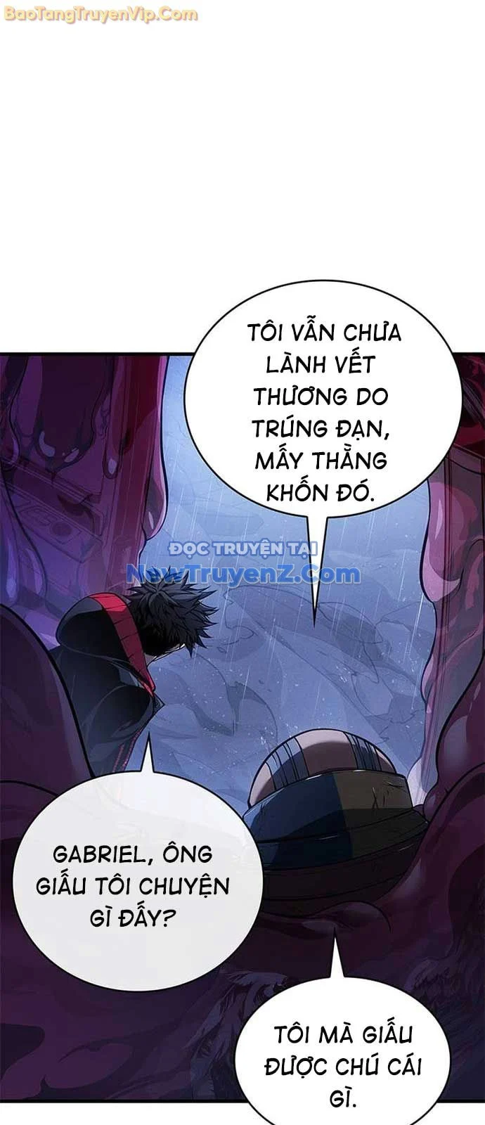 Tạp Huyết Chapter 36 - Trang 2