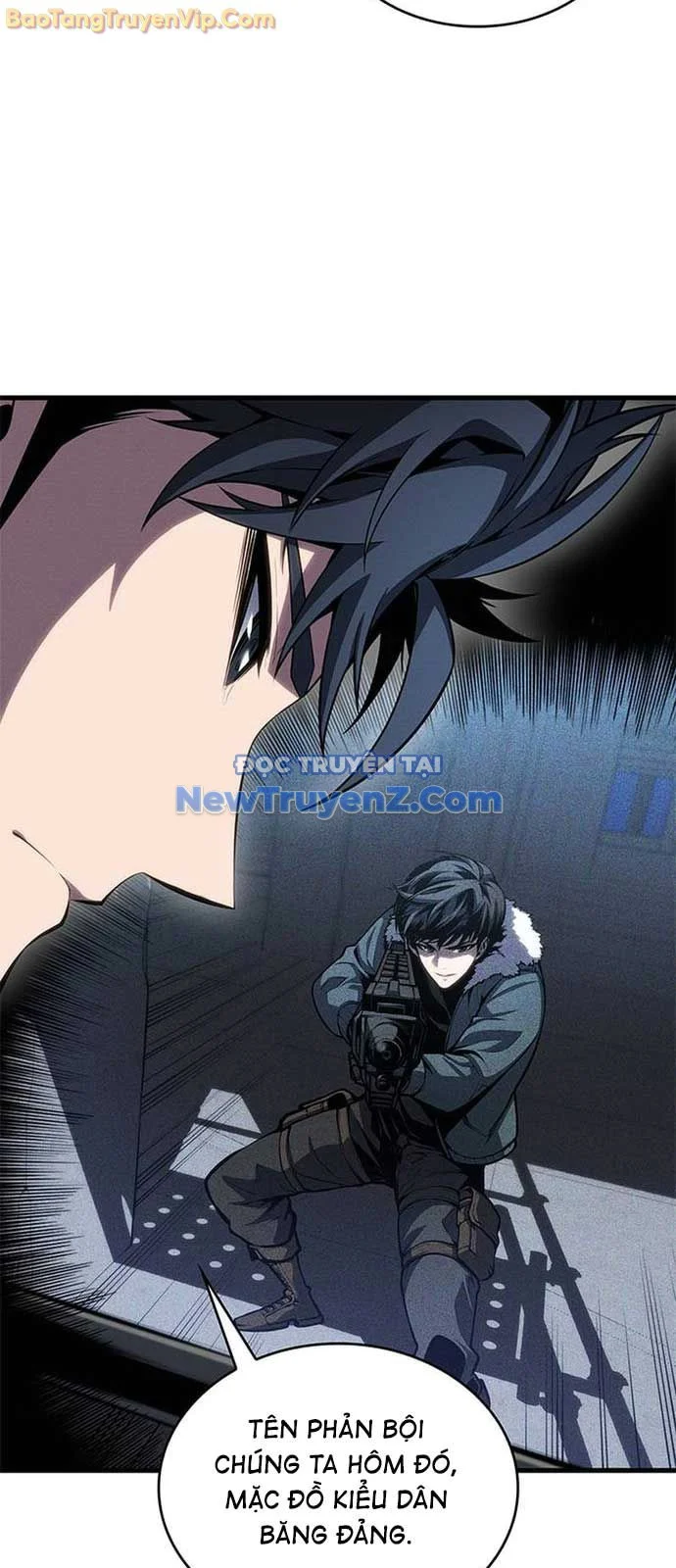 Tạp Huyết Chapter 36 - Trang 2