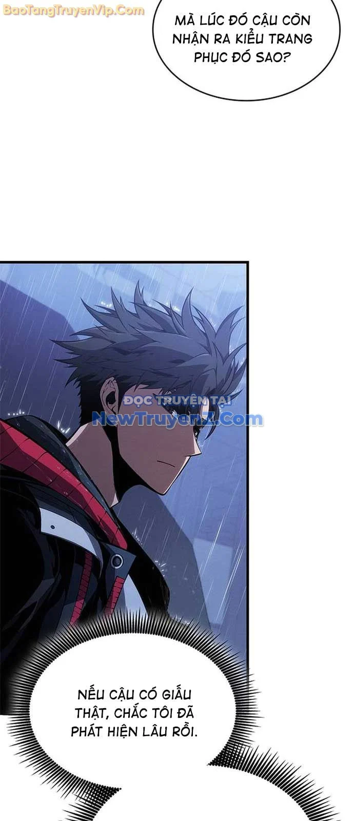Tạp Huyết Chapter 36 - Trang 2