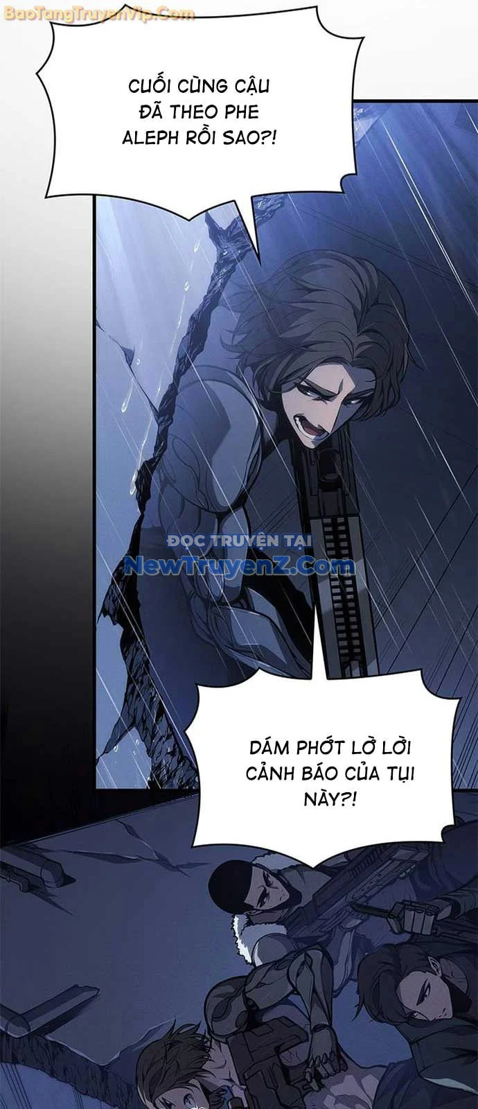 Tạp Huyết Chapter 36 - Trang 2