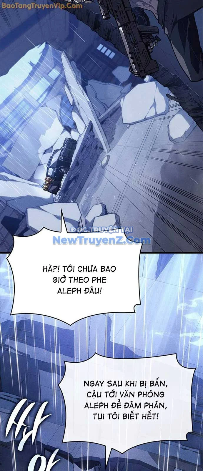 Tạp Huyết Chapter 36 - Trang 2