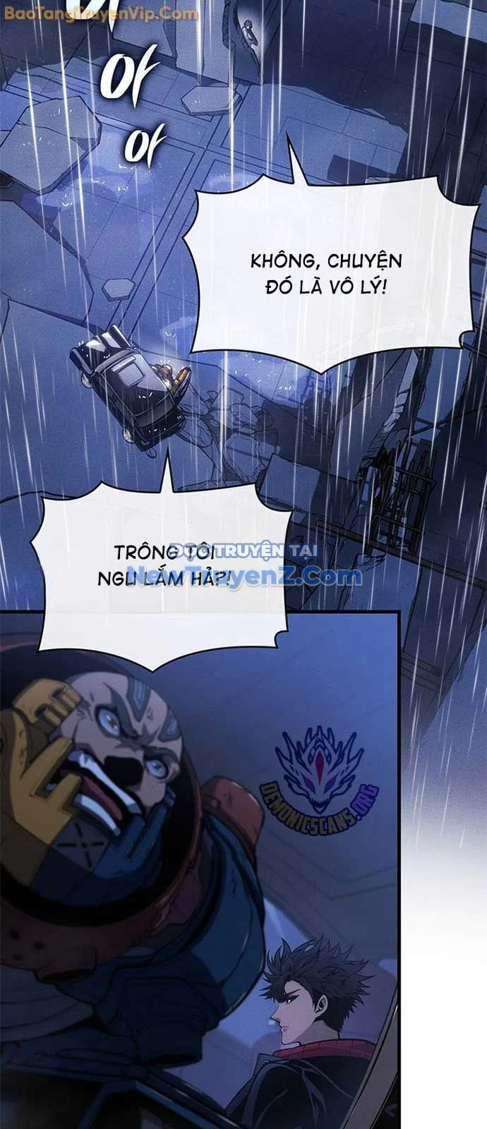 Tạp Huyết Chapter 36 - Trang 2