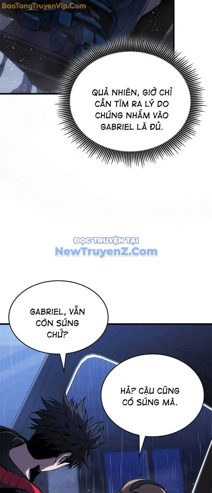 Tạp Huyết Chapter 36 - Trang 2