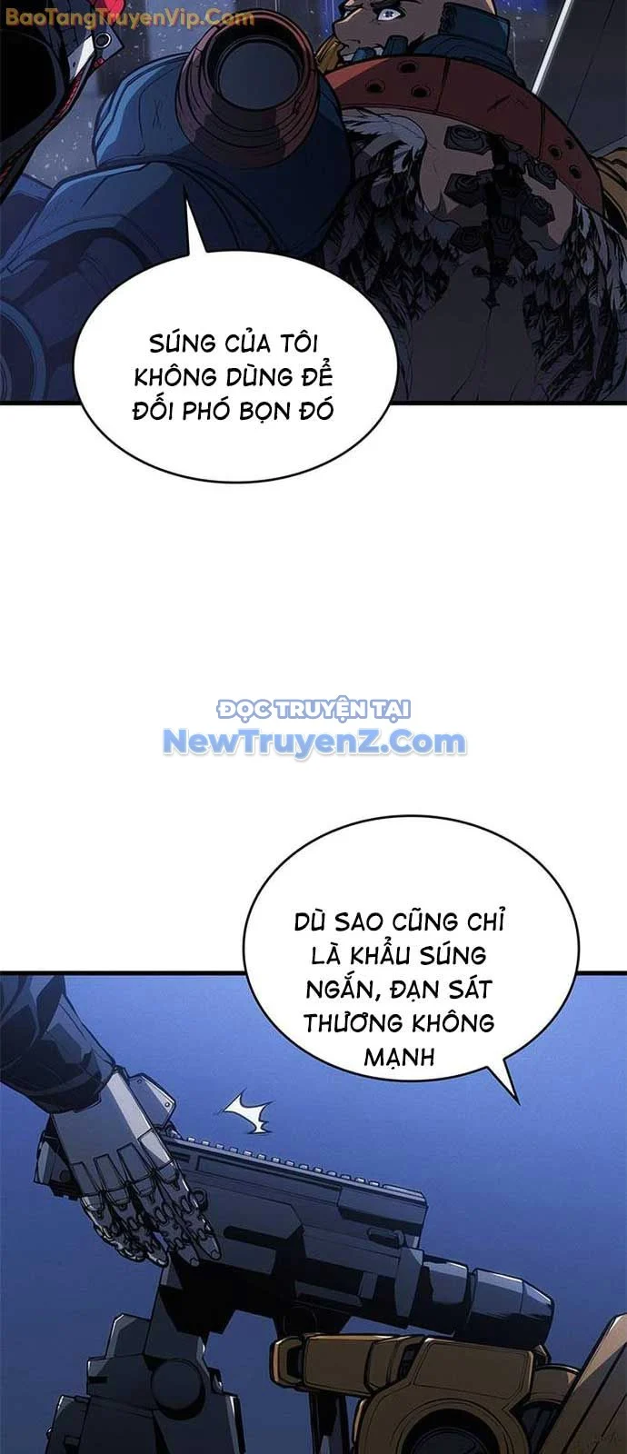 Tạp Huyết Chapter 36 - Trang 2