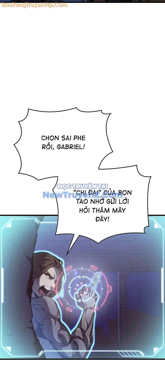 Tạp Huyết Chapter 36 - Trang 2