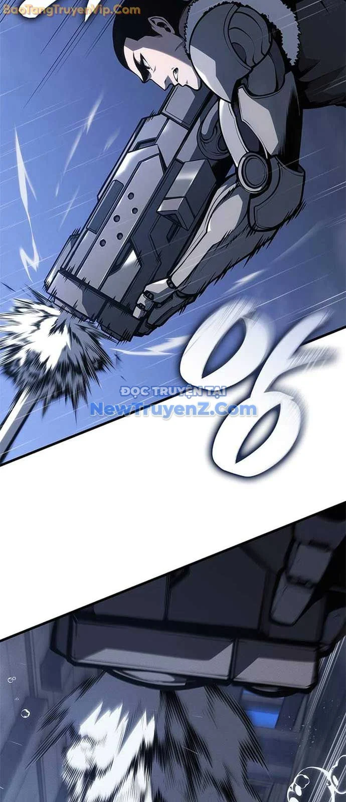 Tạp Huyết Chapter 36 - Trang 2