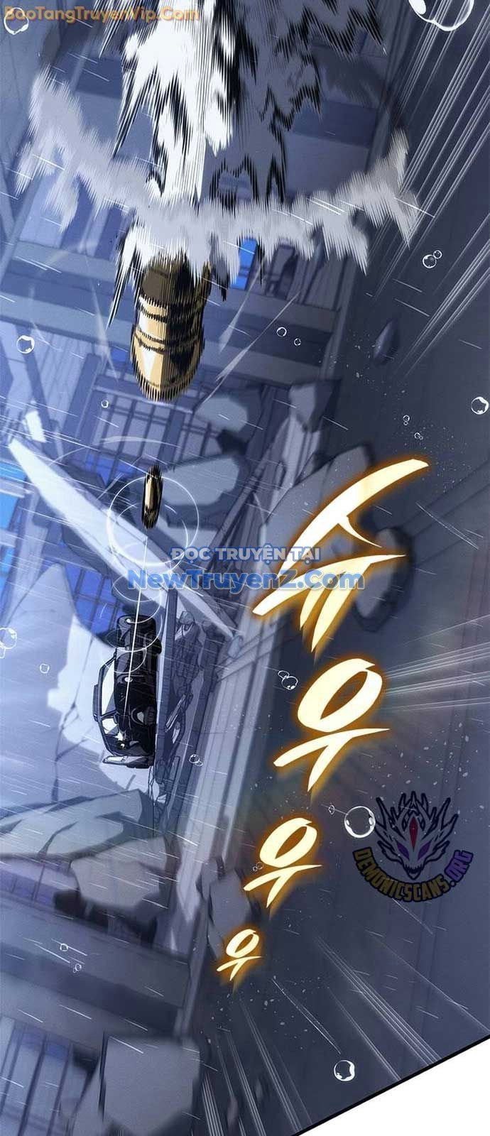 Tạp Huyết Chapter 36 - Trang 2