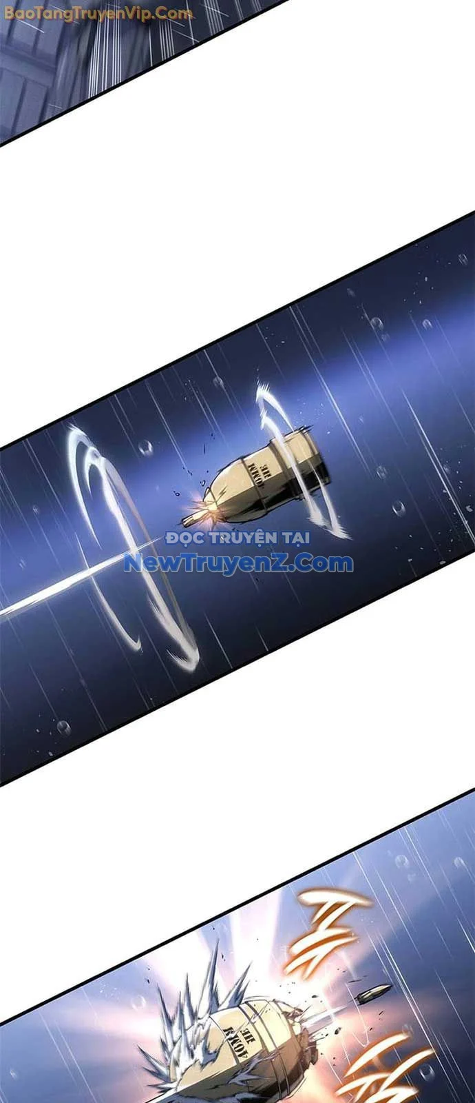 Tạp Huyết Chapter 36 - Trang 2