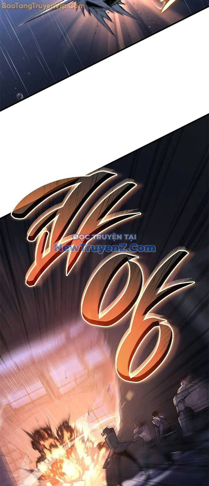 Tạp Huyết Chapter 36 - Trang 2