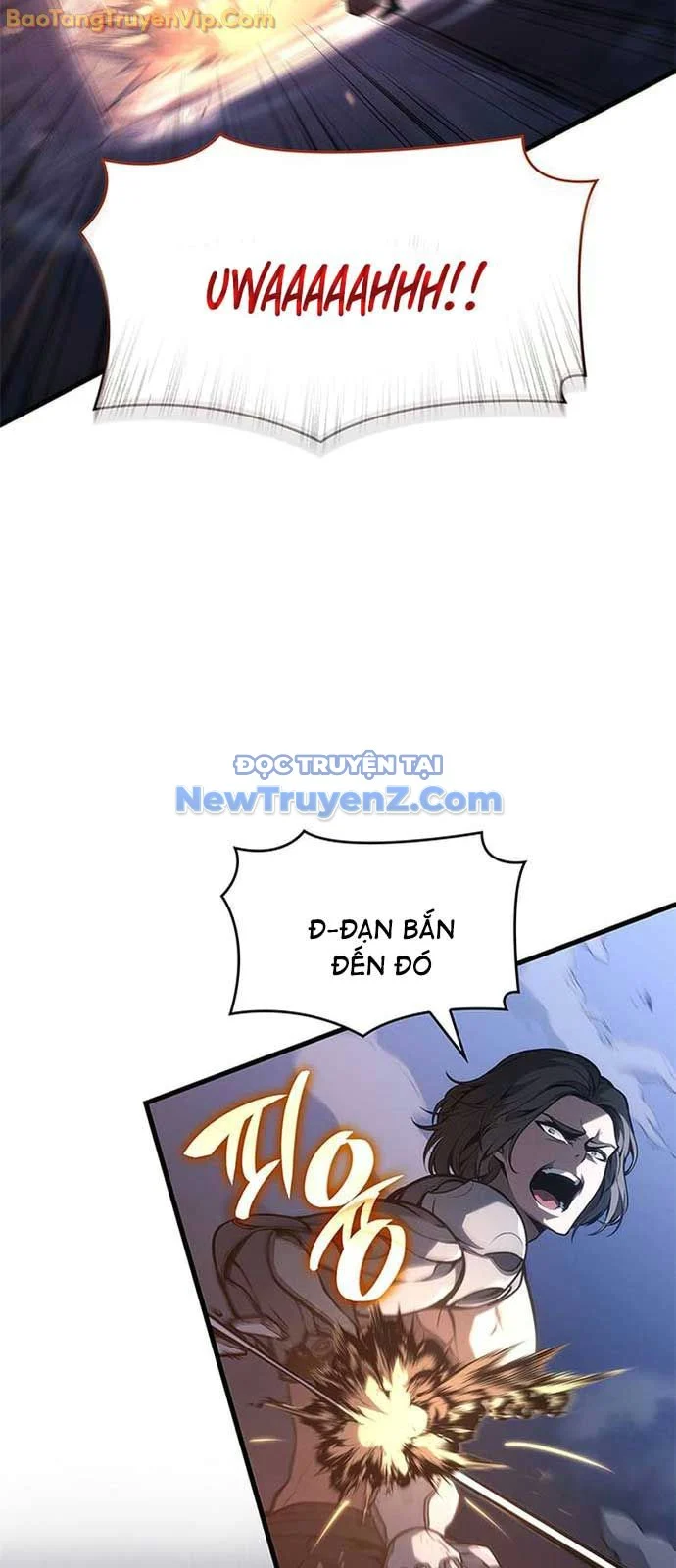 Tạp Huyết Chapter 36 - Trang 2