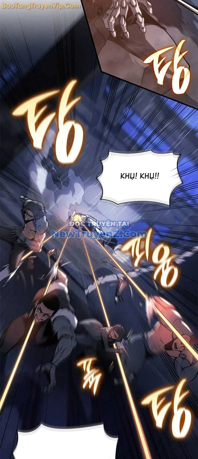 Tạp Huyết Chapter 36 - Trang 2