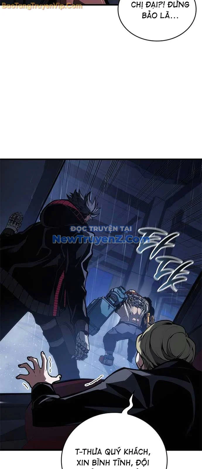 Tạp Huyết Chapter 36 - Trang 2