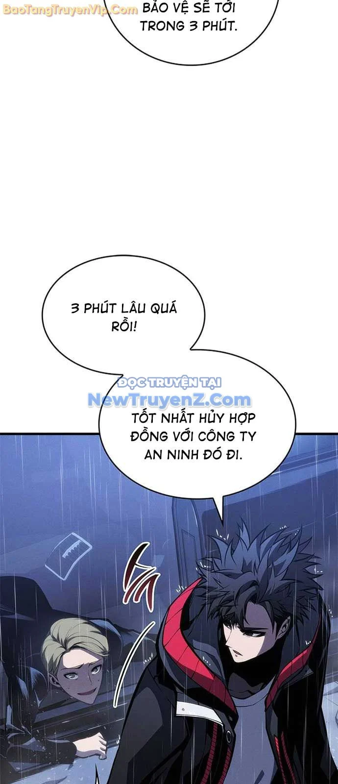 Tạp Huyết Chapter 36 - Trang 2