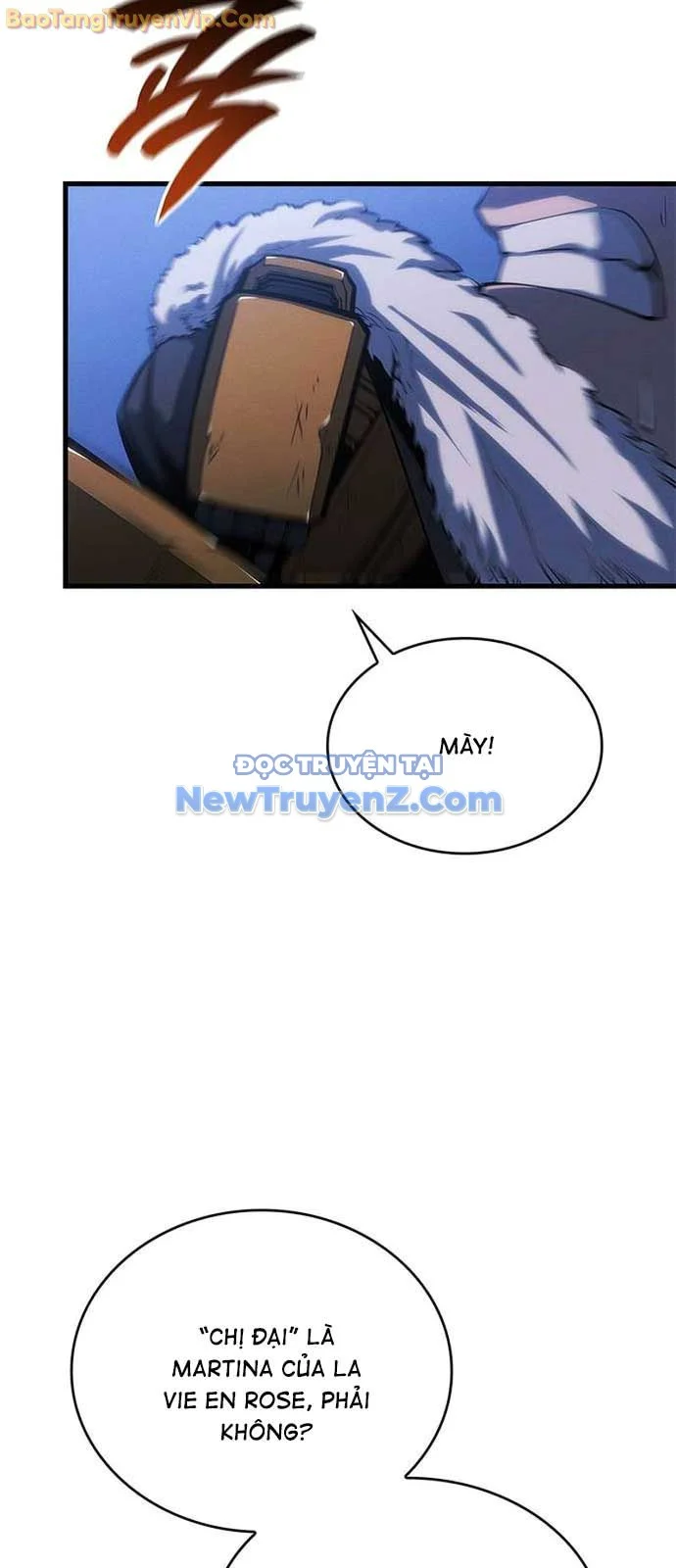 Tạp Huyết Chapter 36 - Trang 2