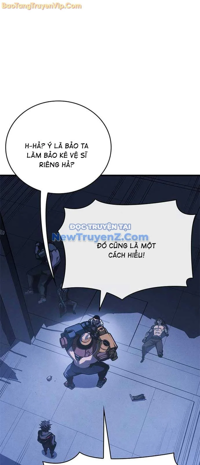 Tạp Huyết Chapter 36 - Trang 2
