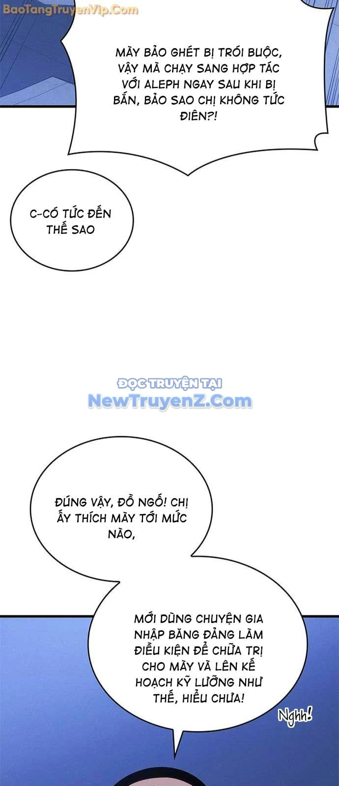 Tạp Huyết Chapter 36 - Trang 2