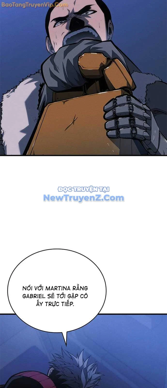 Tạp Huyết Chapter 36 - Trang 2
