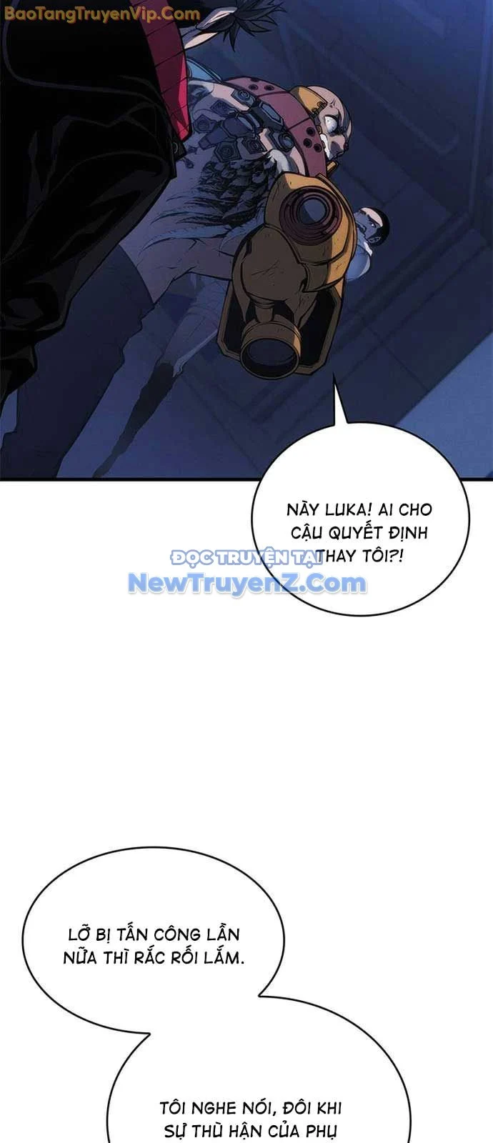 Tạp Huyết Chapter 36 - Trang 2