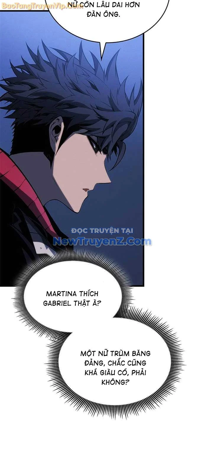 Tạp Huyết Chapter 36 - Trang 2
