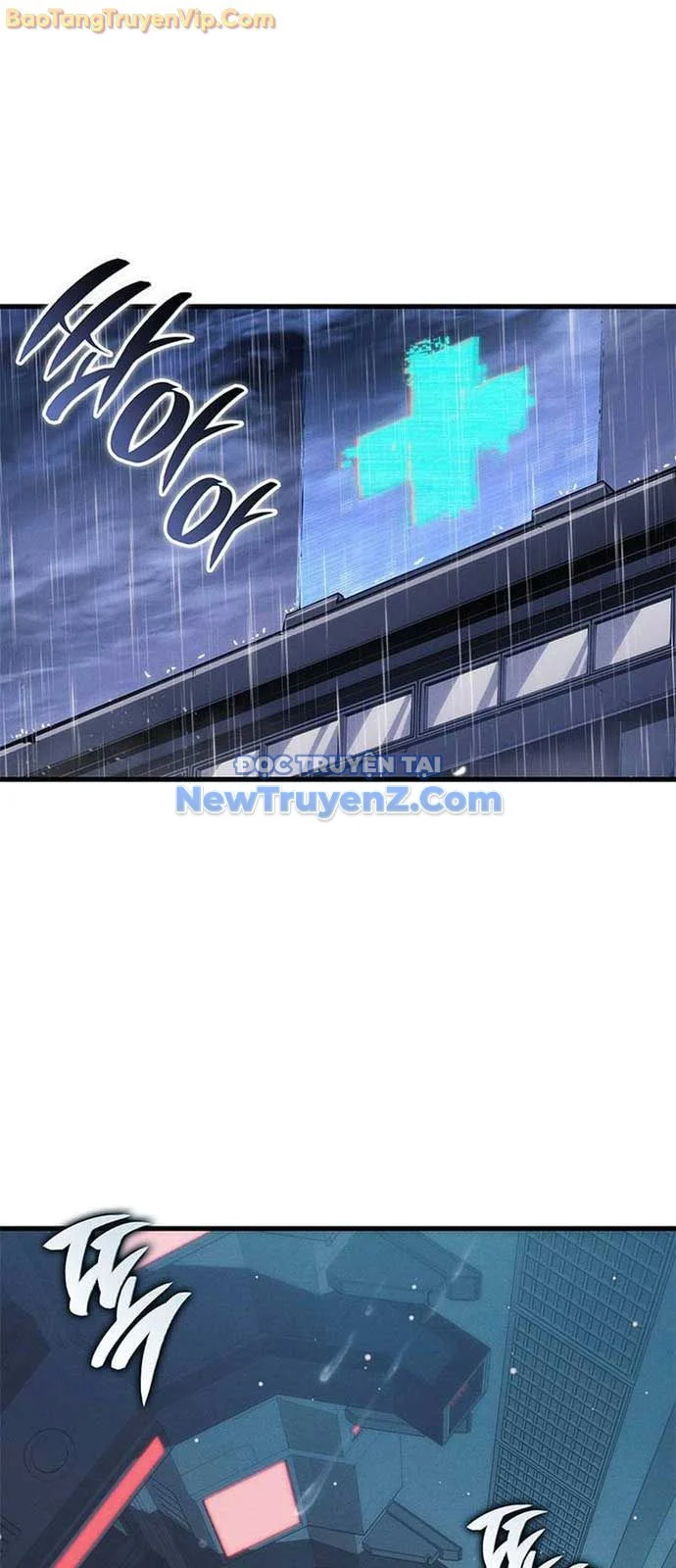 Tạp Huyết Chapter 36 - Trang 2