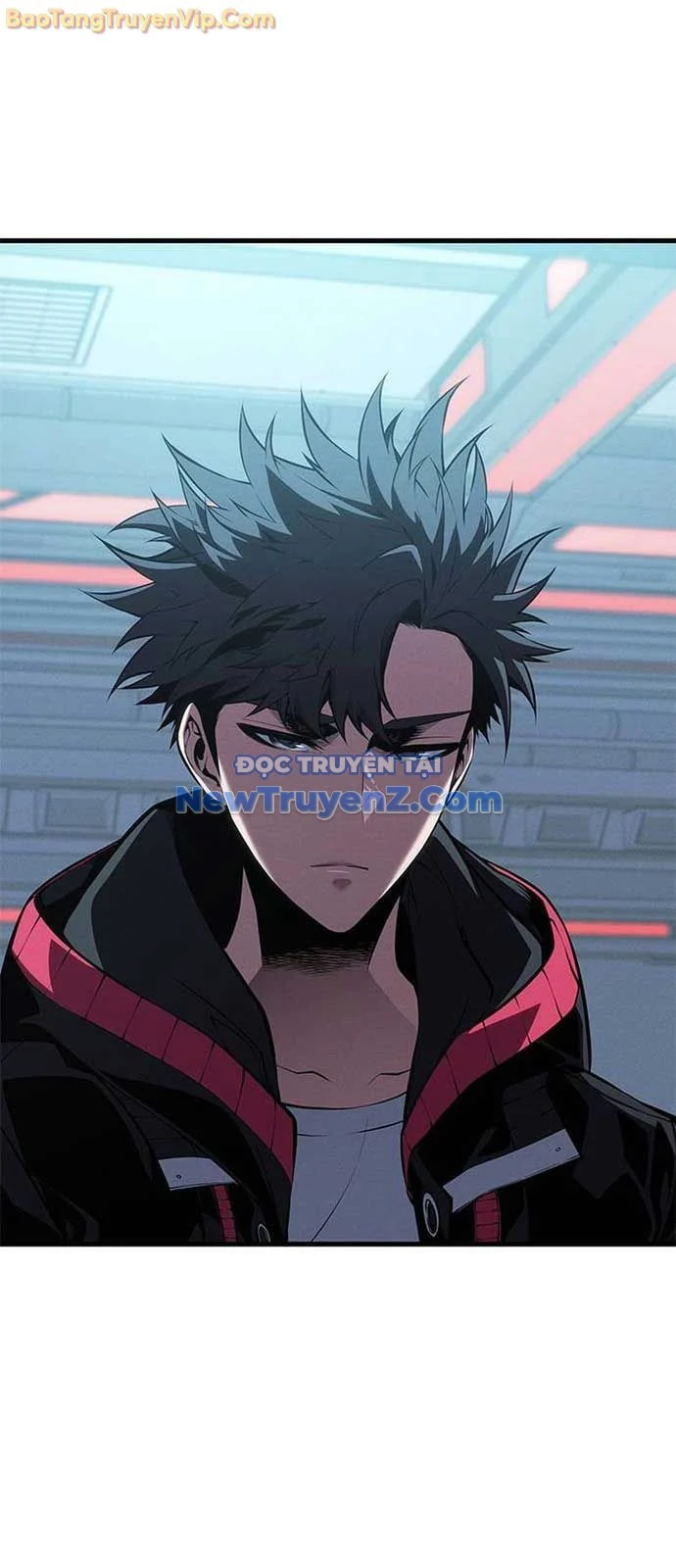 Tạp Huyết Chapter 36 - Trang 2