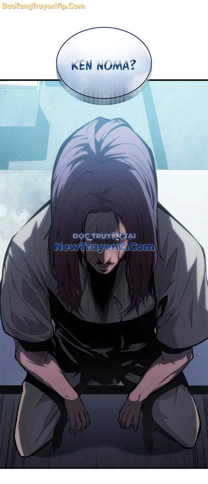 Tạp Huyết Chapter 36 - Trang 2
