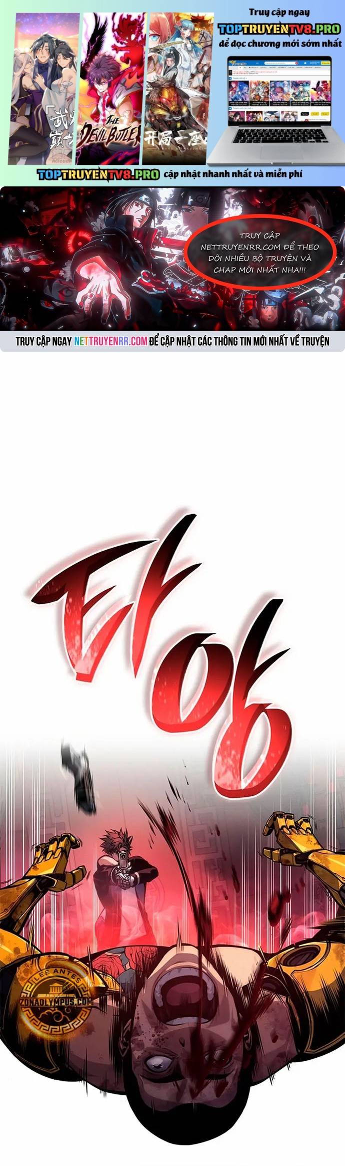 Tạp Huyết Chapter 39 - Trang 2